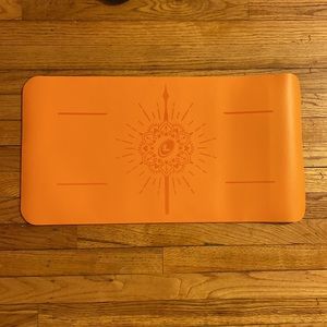 LIFORME Happiness Yoga Pad